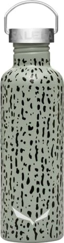 Salewa Aurino Trinkflasche 1l shadow/spotted