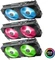 KFA2 GeForce RTX 2070 EX (1-Click OC), 8GB GDDR6, HDMI, 2x DP, bulk Vorschaubild