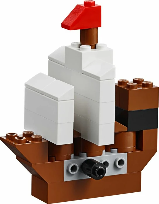 LEGO Classic - Baustein-Ergänzungsset