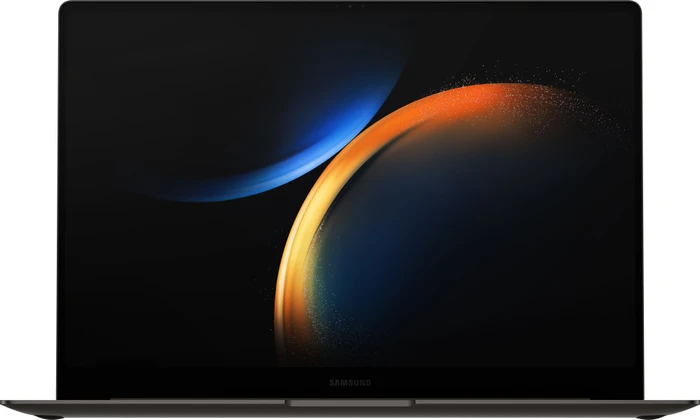 Samsung Galaxy Book3 Pro 16, Graphite, Core i7-1360P, 16GB RAM, 1TB SSD, DE
