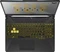 ASUS TUF Gaming F15 FX506LU-HN018T, Fortress Gray, Core i7-10750H, 16GB RAM, 512GB SSD, GeForce GTX 1660 Ti, DE Vorschaubild