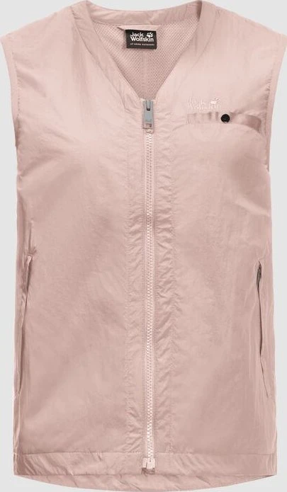 Jack Wolfskin Lightsome Weste (Damen)