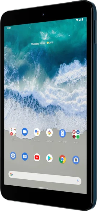 Nokia T10, Deep Ocean, 3GB RAM, 32GB