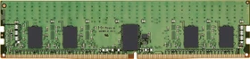 Kingston Server Premier RDIMM 16GB, DDR4-3200, CL22-22-22, 1RX8, reg ECC