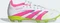 adidas Predator Elite FG cloud white/lucid pink/lucid lemon (Junior) Vorschaubild