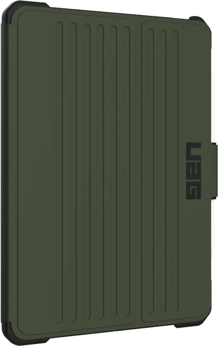 UAG Metropolis Series Case für Apple iPad (10.Gen, 2022) 10.9", olive