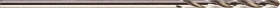 Milwaukee Thunderweb HSS-G Metallbohrer, 6.5x63x101mm, 10 Stück