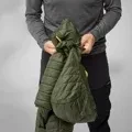 Fjällräven Expedition X-Lätt Hoodie Funktionsjacke deep forest (Herren)