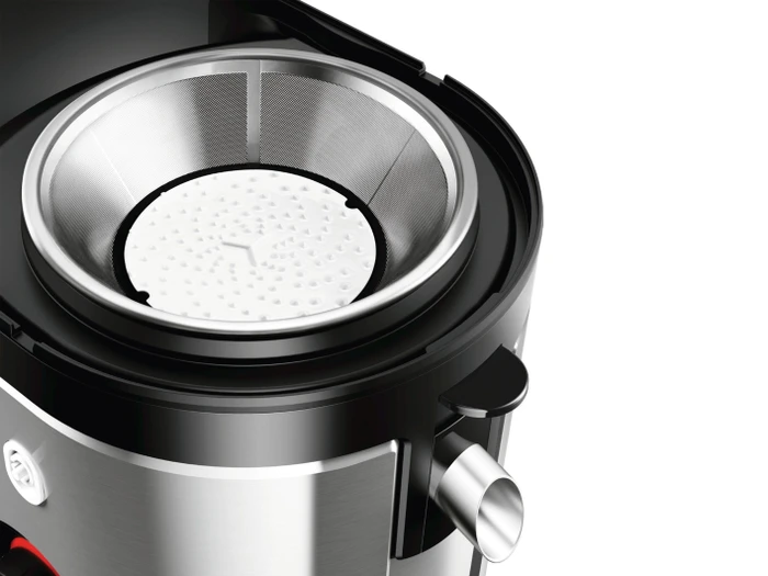 Bosch MES4000 Entsafter