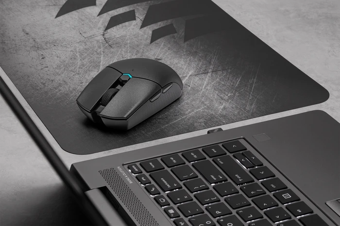 Corsair Katar Pro Wireless Gaming Mouse, USB/Bluetooth