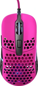 Xtrfy M42 RGB pink, USB (M42-RGB-PINK)