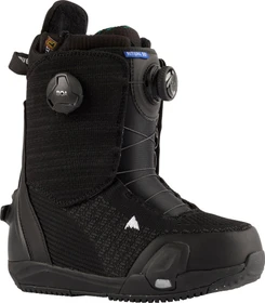 Burton Ritual Step On Softboot schwarz (Damen) (Modell 2022/2023)