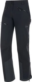 Mammut Masao HS Hose lang schwarz (Damen)