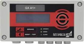 Schabus Gas Alarm GX-A1, Gasmelder
