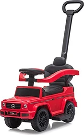 Jamara Mercedes-Benz G 350 d 3in1 rot