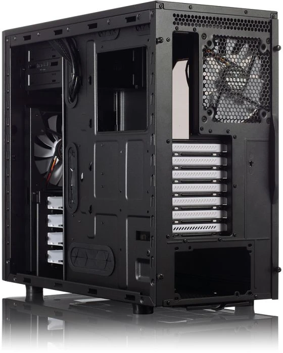 Fractal Design Core 3500, Acrylfenster