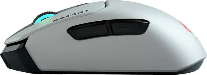 Roccat Kain 202 Aimo weiß, USB