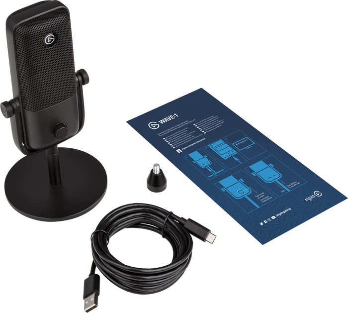 Elgato Wave:1