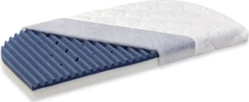 Babybay Intense Angelwave Kinderbettmatratze 45x89cm