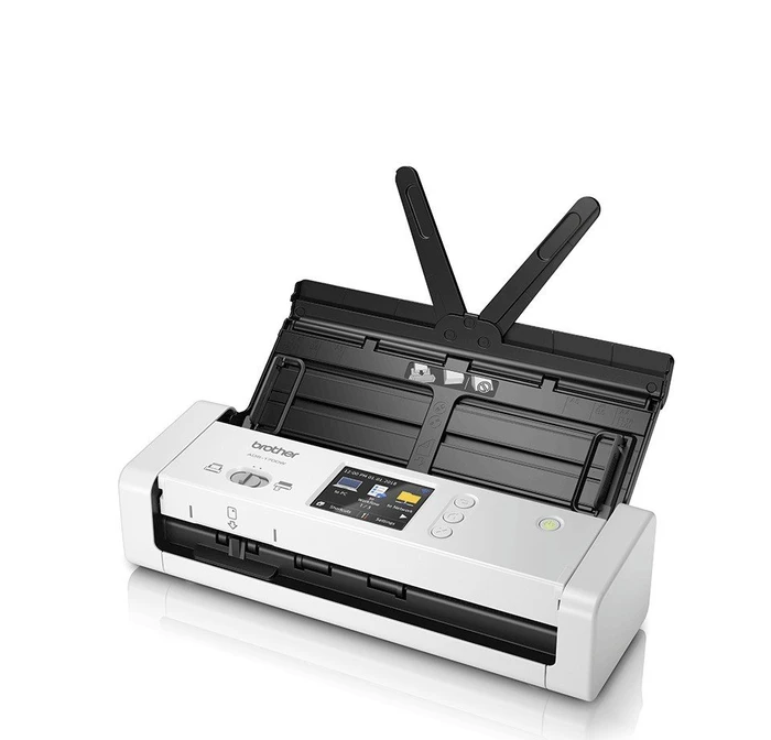 Brother ADS-1700W