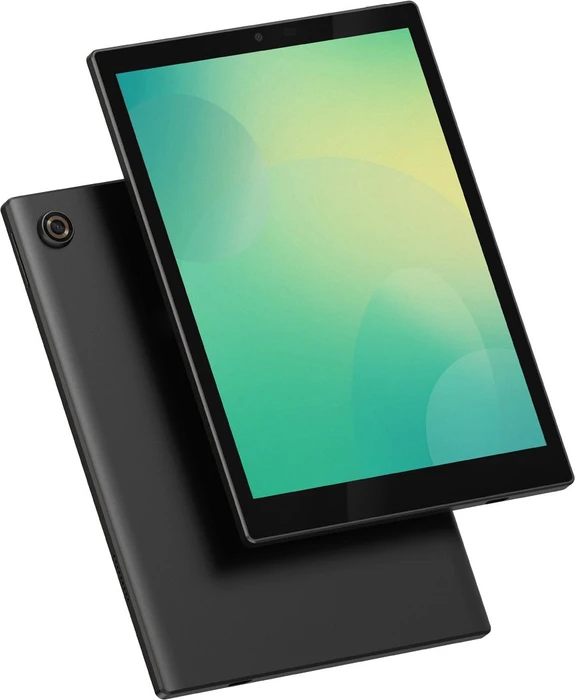 HANNspree Lumo 7.8 Reader Tablet, schwarz