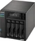 Asustor Lockerstor 4 AS6604T, 4GB RAM, 2x RJ-45 2.5GBase-T, 3x USB-A 3.0 Vorschaubild