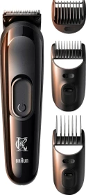 Gillette King C. Elektrischer Barttrimmer