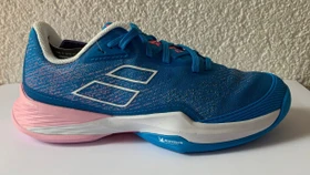Babolat Jet Mach 3 french blue (Damen)