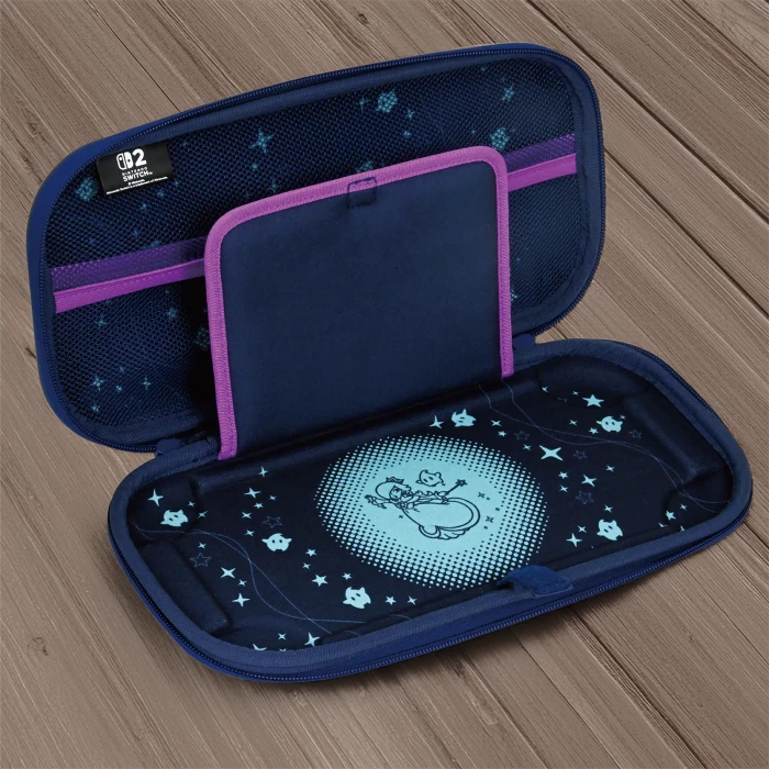 Hori Vault Case Universe Rosalina Tasche (Switch 2)