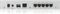Zyxel VPN Firewall ATP100 Firewall, 5x RJ-45, 1x SFP, Service Bundle, 1 Jahr Gold Security Vorschaubild