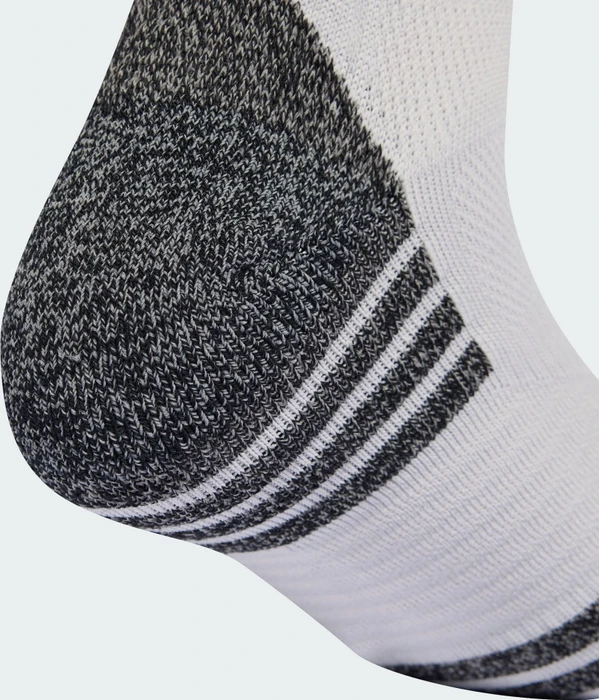 adidas Adi 26 Fußballstutzen team light grey/white