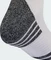 adidas Adi 26 Fußballstutzen team light grey/white Vorschaubild