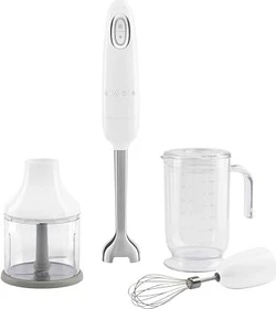 Smeg HBF03WHEU Stabmixer