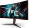 AOC CU34G2X/BK, 34" Vorschaubild