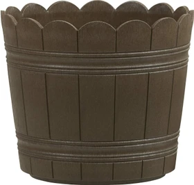 Emsa Country 24cm braun