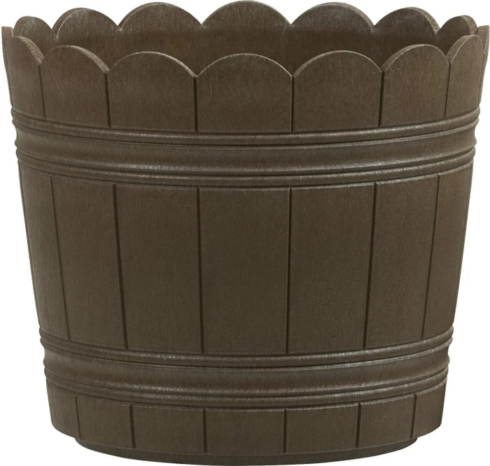 Emsa Country 24cm braun