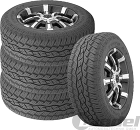 Toyo Open Country A/T Plus 255/55 R18 109H XL