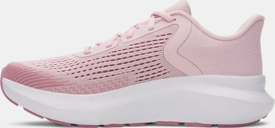 Under Armour Rogue 5 prime pink/pink elixir (Damen)