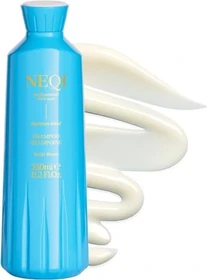 NEQI Build Boost Shampoo, 330ml