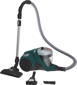 Hoover HP330ALG 011 H-Power 300 velvet green