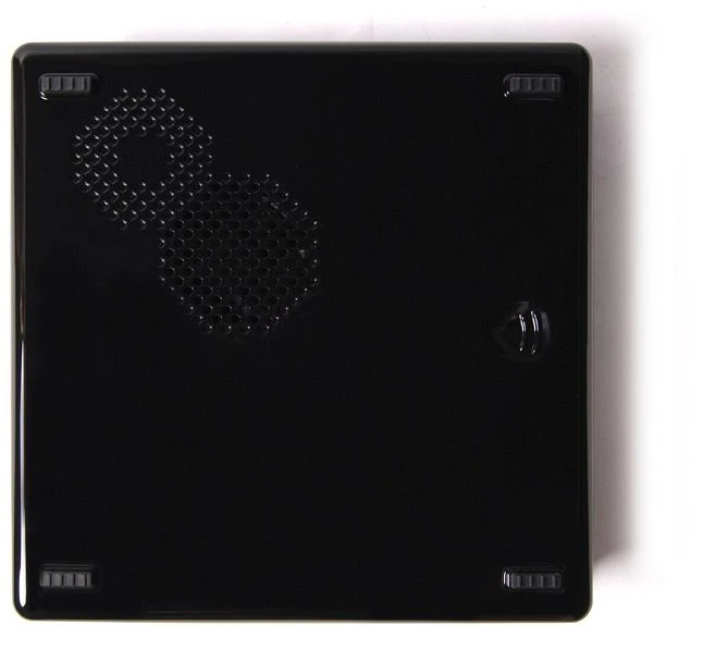 Zotac ZBOX ID83 Plus, Core i3-3120M, 4GB RAM, 500GB HDD