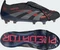 adidas Predator Elite Fold-Over Tongue FG core black/grey four/lucid red Vorschaubild