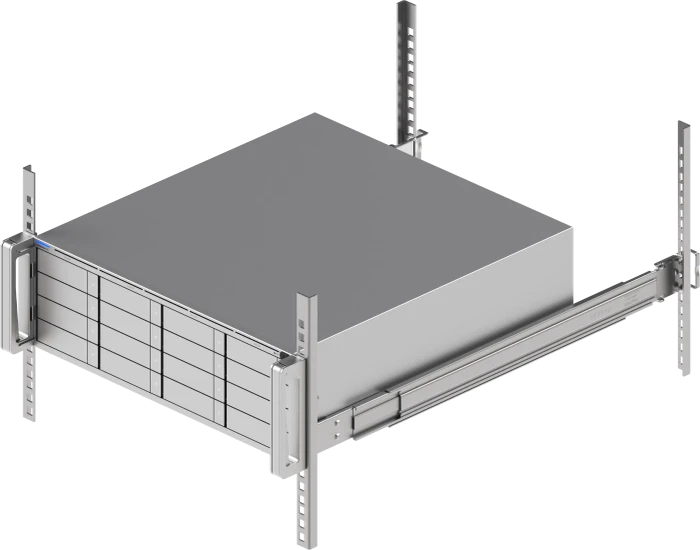 Ubiquiti ENAS, 2x SFP28 25Gb/s, 1x RJ-45 10GBase-T, 3HE