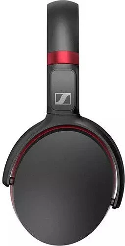 Sennheiser HD 458 BT
