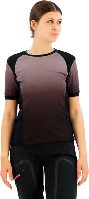 Assos Trail T3 Trikot kurzarm diamond grey (Damen)