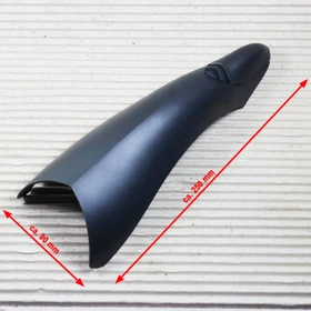 Hebie Schutzfinger Schutzblechset