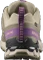 Salomon XA Pro 3D V9 GTX bog/aloe/concord grape (Damen) Vorschaubild