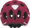 ABUS Youn-I ACE Helm cherry red Vorschaubild