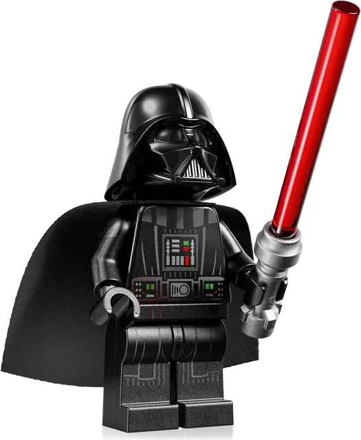 LEGO Star Wars - Darth Vader Büste
