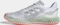 adidas 4D Run 1.0 cloud white/silver metallic/signal pink Vorschaubild